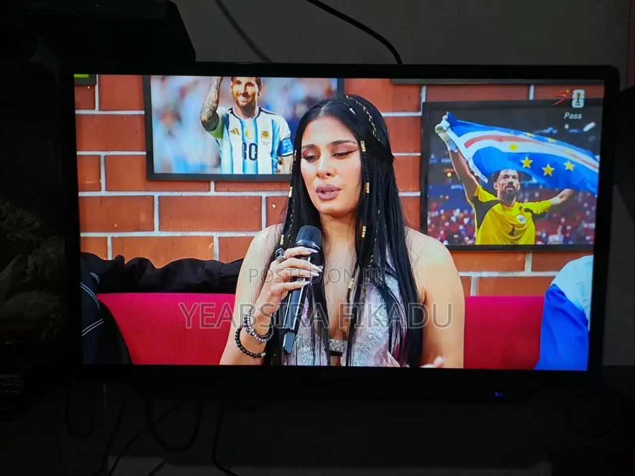 Sony Bravia Tv