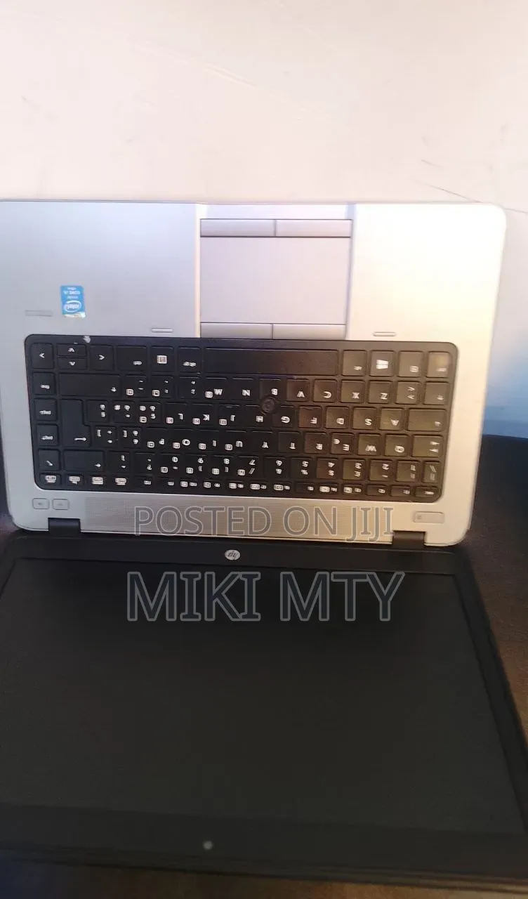 Laptop HP EliteBook X360 1030 G3 8GB Intel Core i5 HDD+SSD 500GB