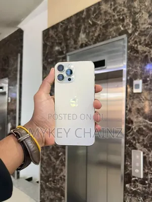 Apple iPhone 13 Pro Max 128 GB