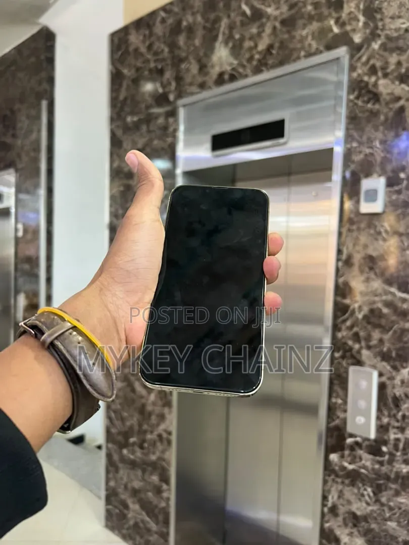 Apple iPhone 13 Pro Max 128 GB
