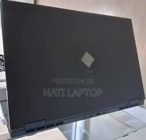 New Laptop HP Omen 16 16GB Intel Core i7 SSD 512GB