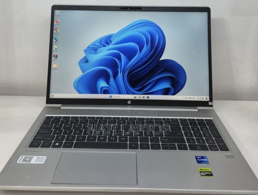 New Laptop HP 16GB Intel Core i7 SSD 1T