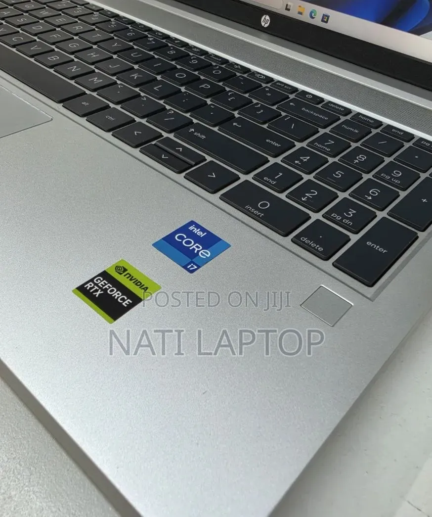 New Laptop HP 16GB Intel Core i7 SSD 1T