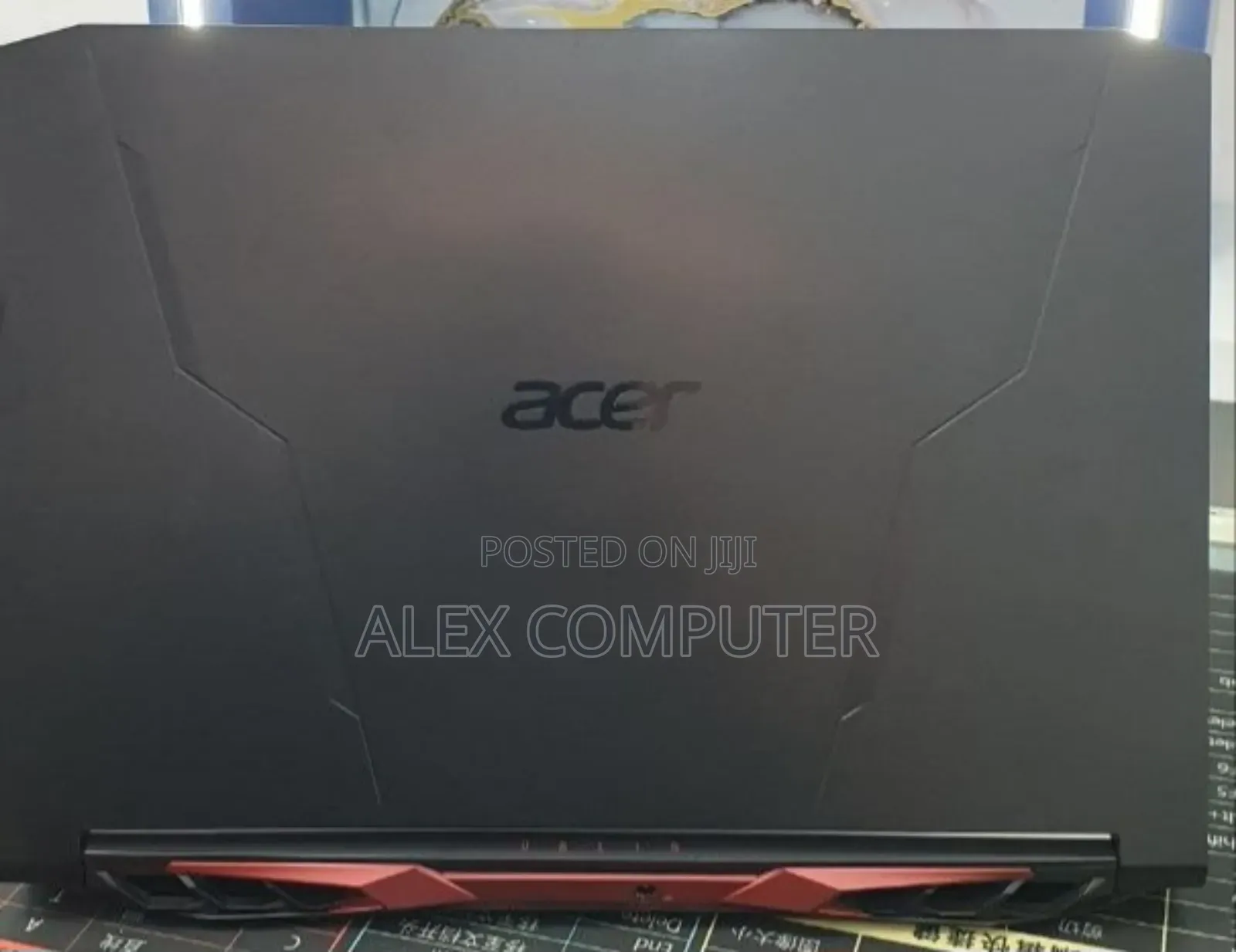 New Laptop Acer Nitro 5 16GB Intel Core i5 SSD 512GB