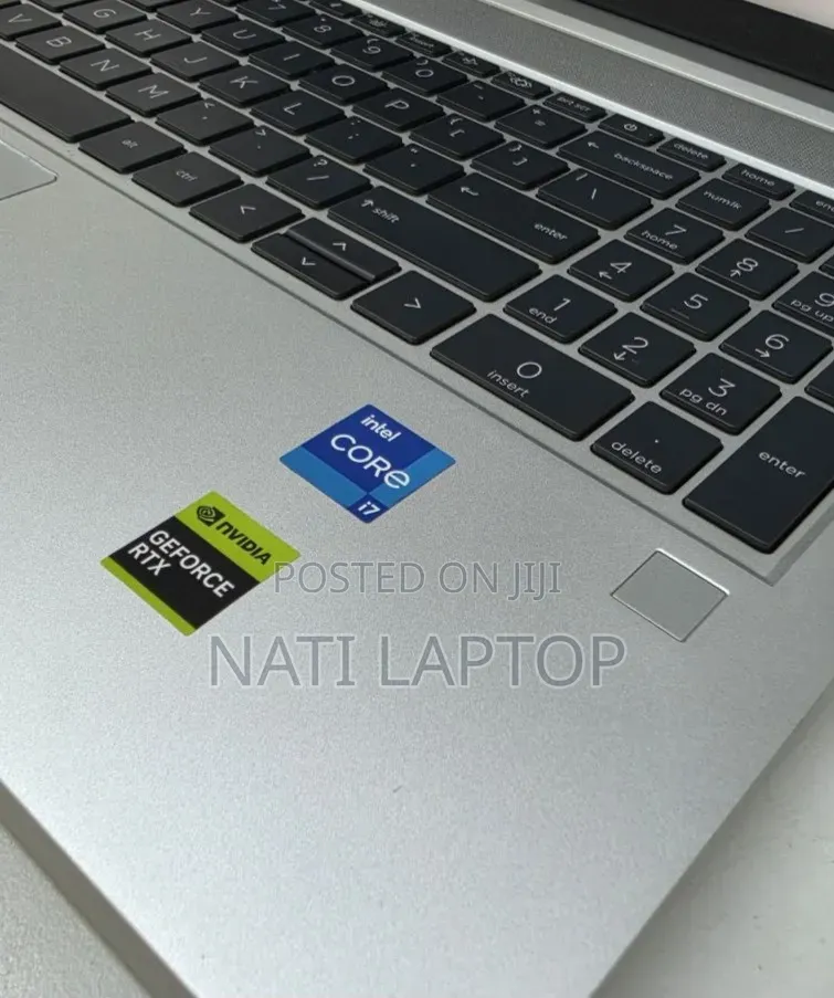 New Laptop HP 16GB Intel Core i7 SSD 1T