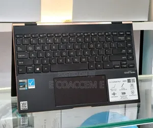 New Laptop Asus ZenBook Flip 14 UX461UA 16GB Intel Core i7 SSD 512GB