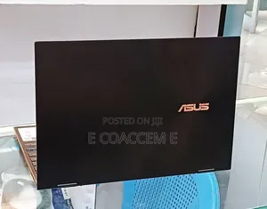 New Laptop Asus ZenBook Flip 14 UX461UA 16GB Intel Core i7 SSD 512GB