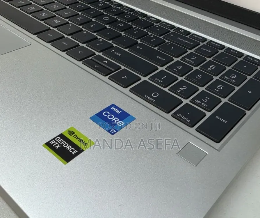 New Laptop HP 16GB Intel Core i7 SSD 1T