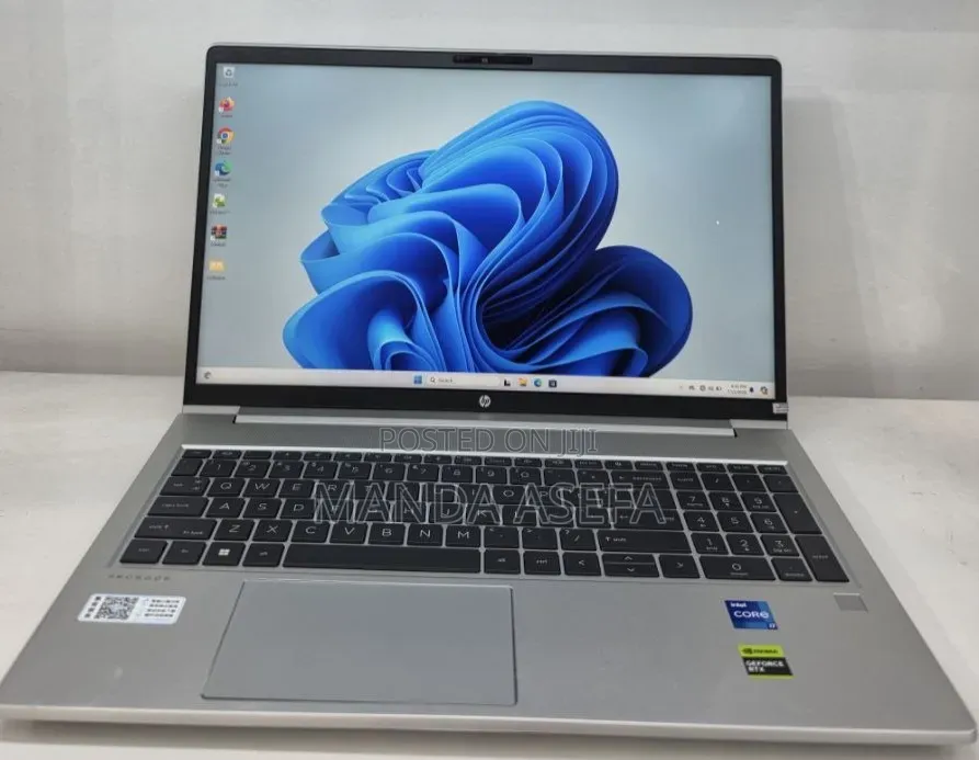 New Laptop HP 16GB Intel Core i7 SSD 1T