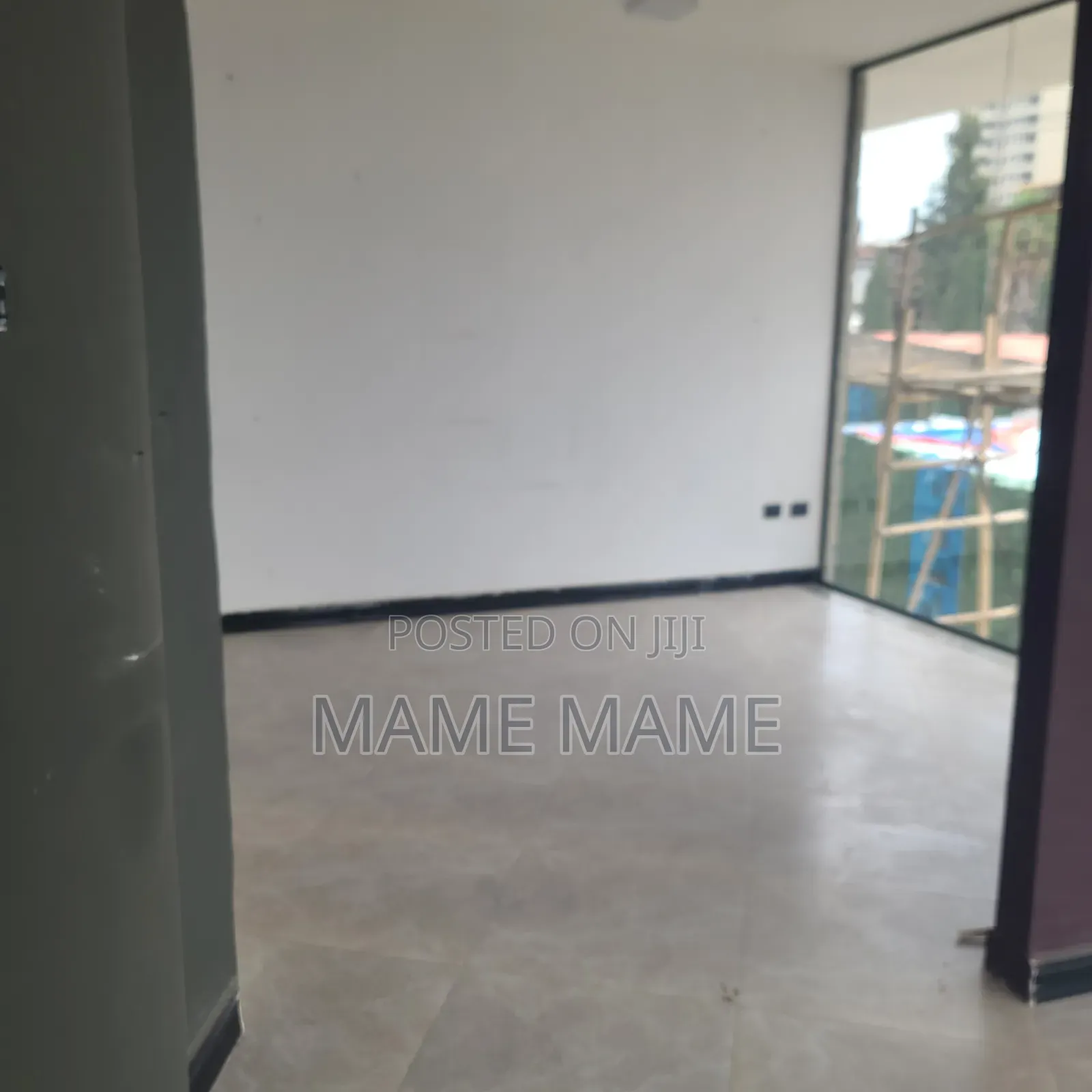 Shopping Center for Rent