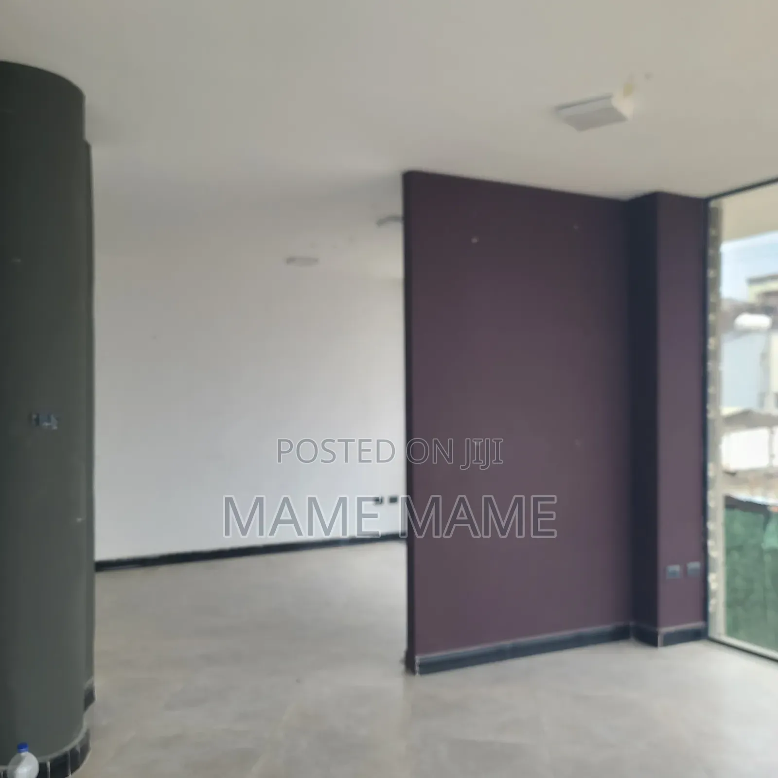 Shopping Center for Rent