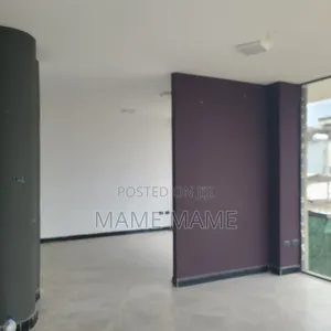 Shopping Center for Rent