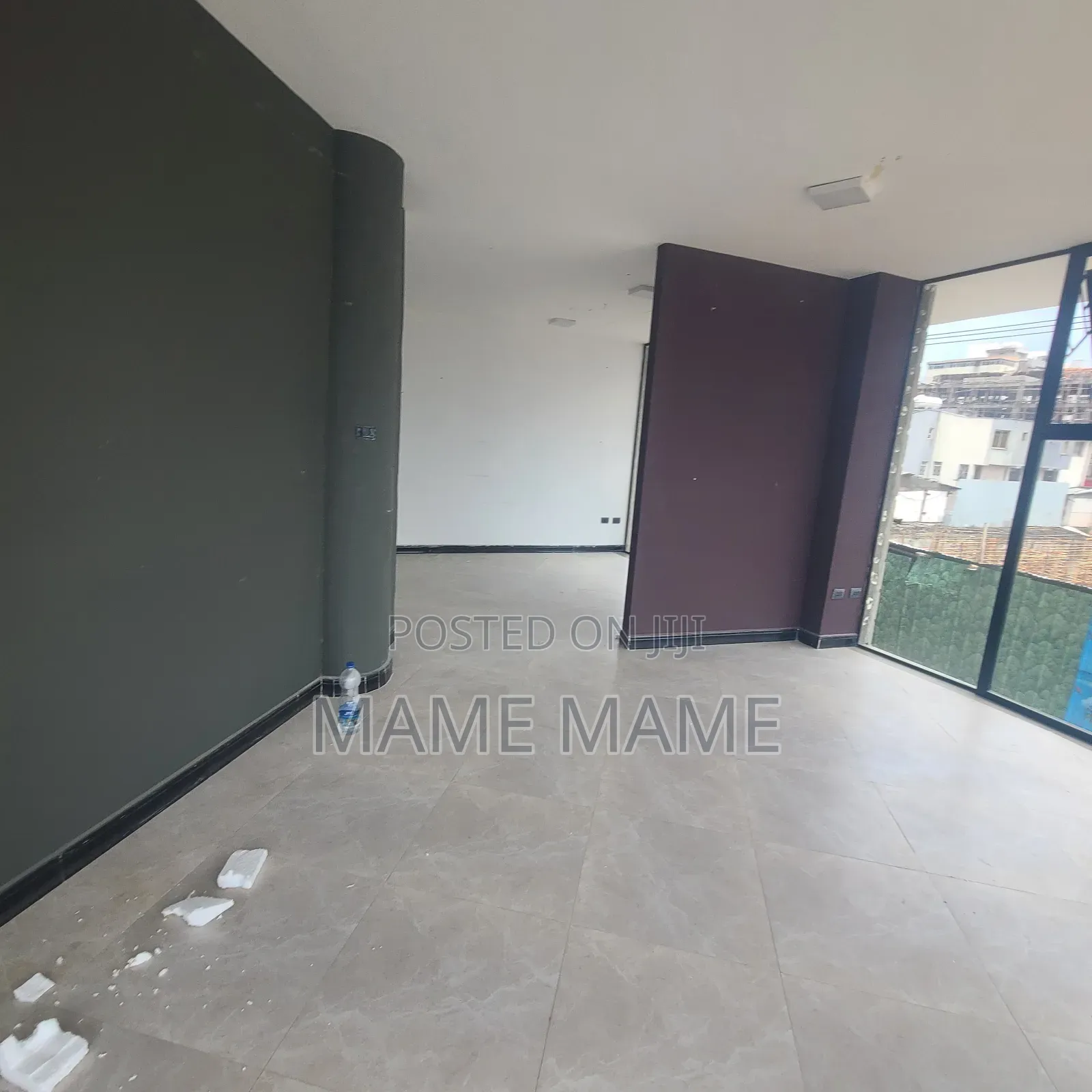 Shopping Center for Rent