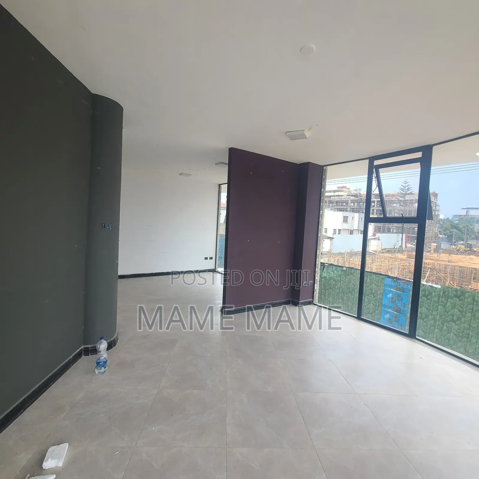 Shopping Center for Rent