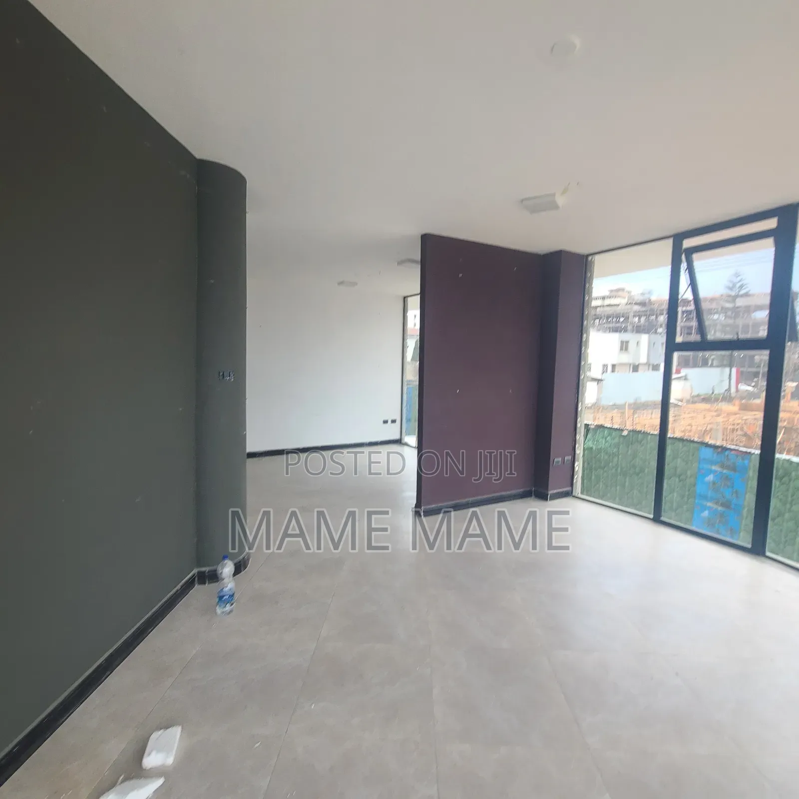 Shopping Center for Rent