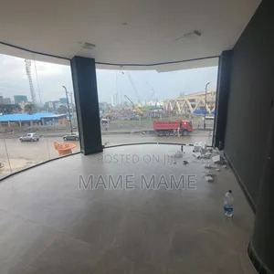 Shopping Center for Rent