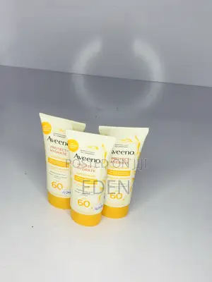 Aveeno Protect+Hydrate Sunscreen