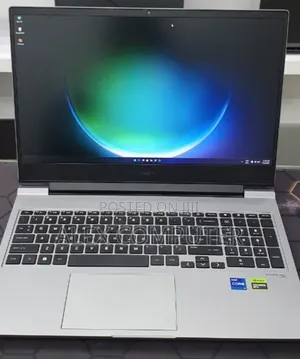 New Laptop HP Omen 16 16GB Intel Core i7 SSD 1T
