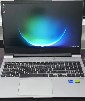 New Laptop HP Omen 16 16GB Intel Core i7 SSD 1T