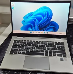 New Laptop HP EliteBook 830 G7 16GB Intel Core i7 SSD 512GB