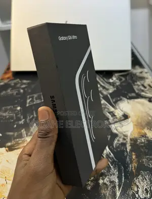 New Samsung Galaxy S26 Ultra 5G 256 GB Blue