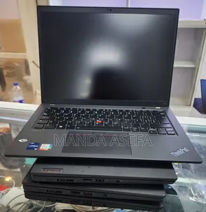 New Laptop Lenovo ThinkPad E14 Gen 1 16GB Intel Core i5 SSD 512GB