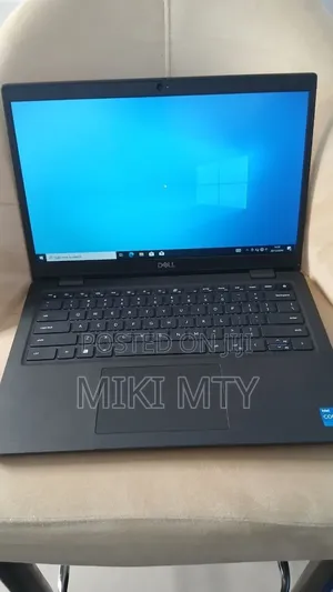 New Laptop Dell Latitude 5310 8GB Intel Core i5 SSD 512GB