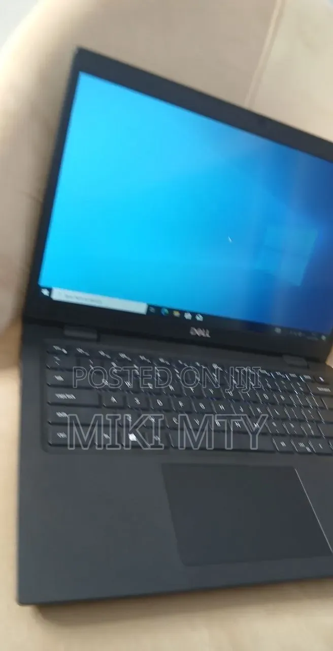 New Laptop Dell Latitude 5310 8GB Intel Core i5 SSD 512GB