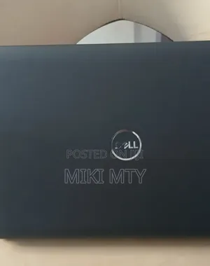 New Laptop Dell Latitude 5310 8GB Intel Core i5 SSD 512GB