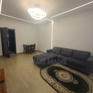 Furnished 1bdrm Apartment in Addis Abeba, Bole for rent