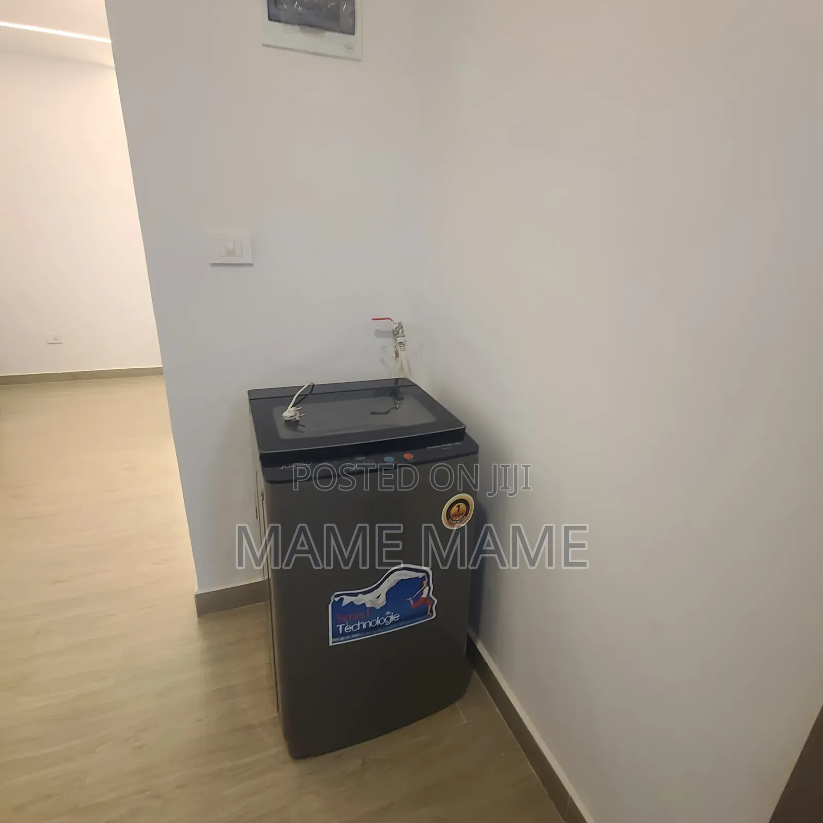 Furnished 1bdrm Apartment in Addis Abeba, Bole for rent