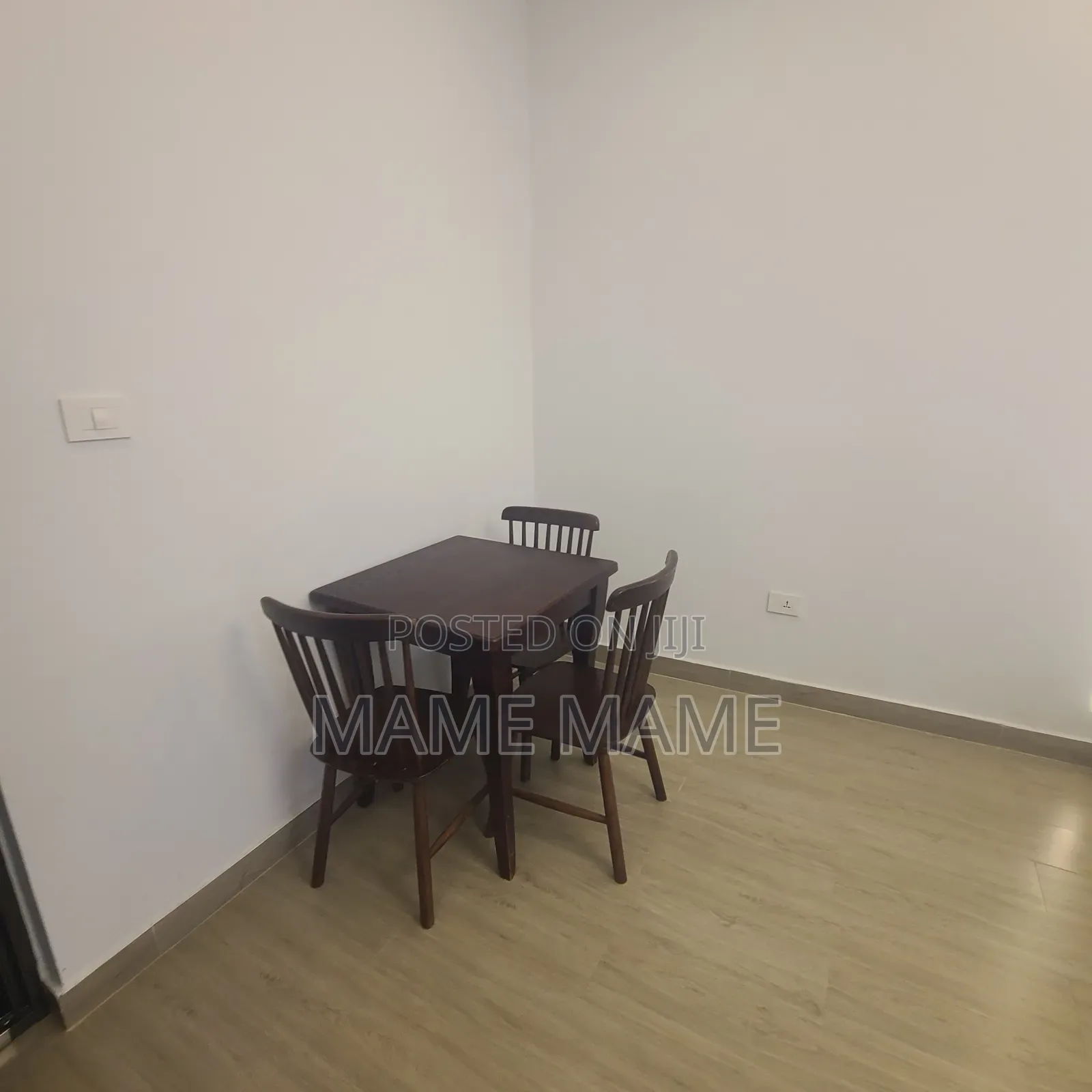 Furnished 1bdrm Apartment in Addis Abeba, Bole for rent