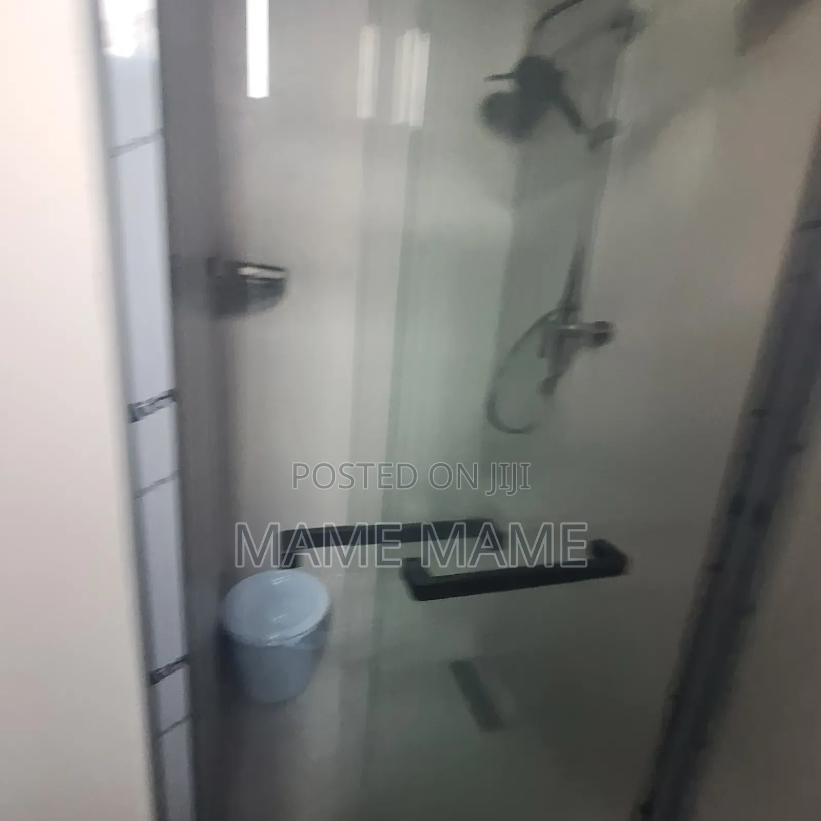 Furnished 1bdrm Apartment in Addis Abeba, Bole for rent