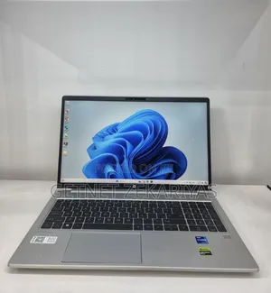 New Laptop HP ProBook 445 G8 16GB Intel Core i7 SSD 1T