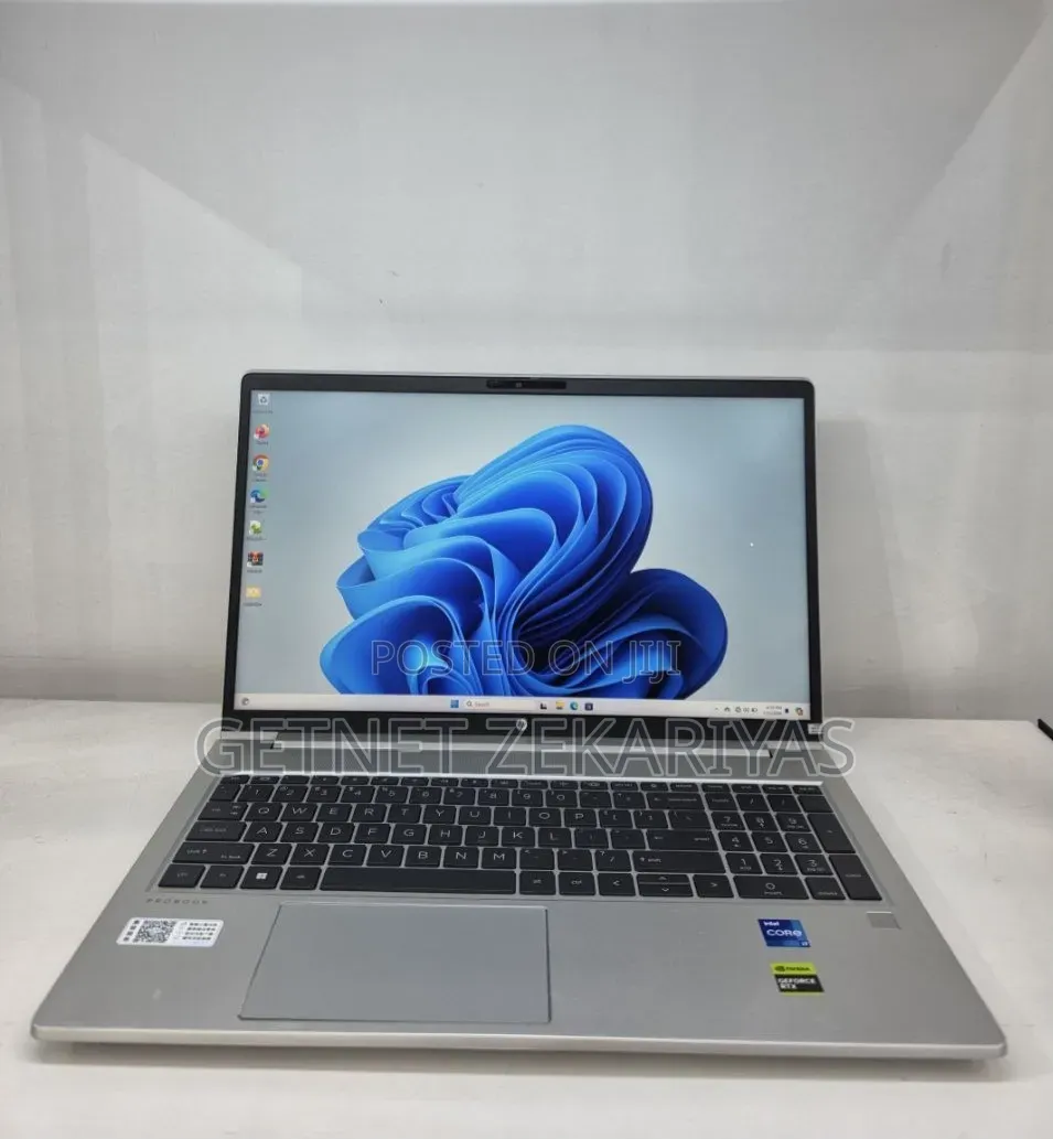 New Laptop HP ProBook 445 G8 16GB Intel Core i7 SSD 1T