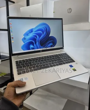New Laptop HP ProBook 445 G8 16GB Intel Core i7 SSD 1T