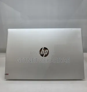 New Laptop HP ProBook 445 G8 16GB Intel Core i7 SSD 1T