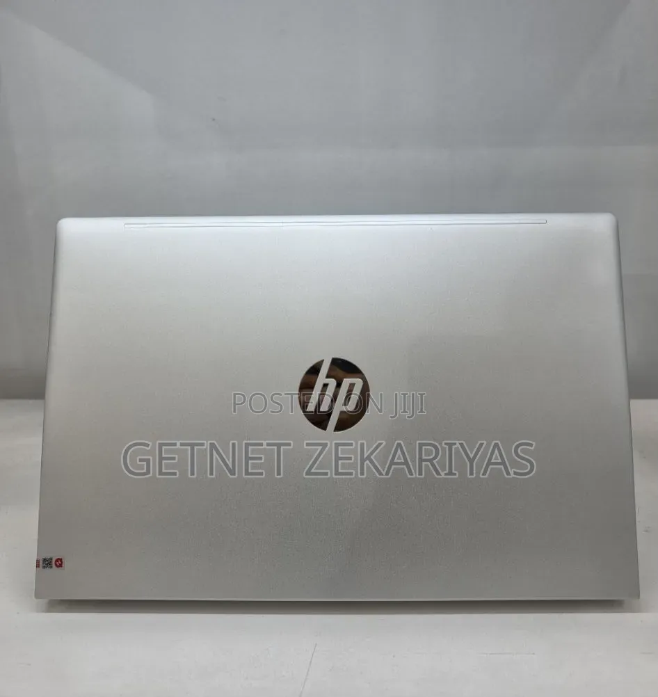 New Laptop HP ProBook 445 G8 16GB Intel Core i7 SSD 1T