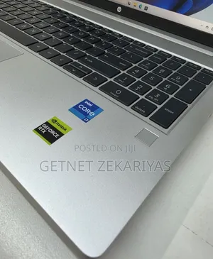 New Laptop HP ProBook 445 G8 16GB Intel Core i7 SSD 1T