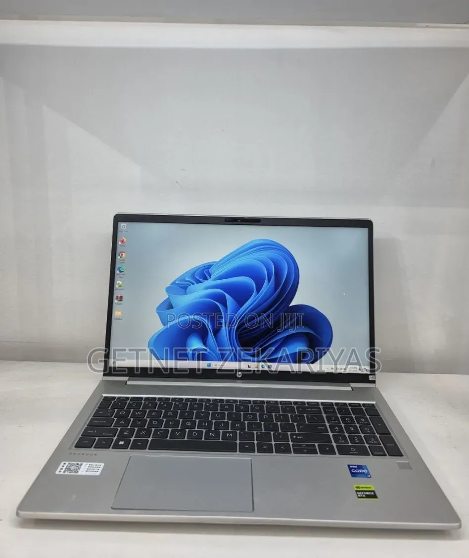 New Laptop HP ProBook 445 G8 16GB Intel Core i7 SSD 1T