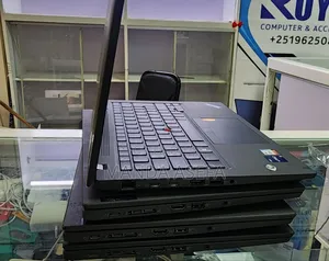 New Laptop Lenovo ThinkPad E14 Gen 1 16GB Intel Core i5 SSD 512GB