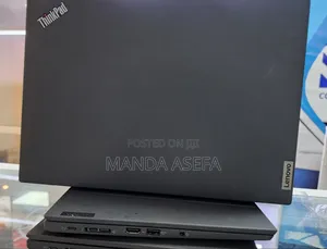 New Laptop Lenovo ThinkPad E14 Gen 1 16GB Intel Core i5 SSD 512GB
