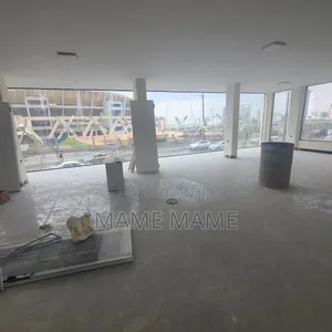 Restaurant for Rent