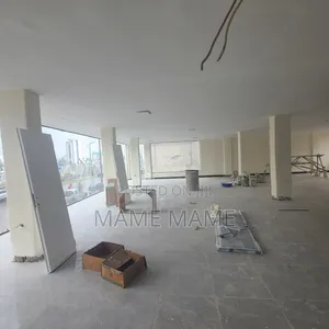 Restaurant for Rent