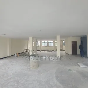 Restaurant for Rent