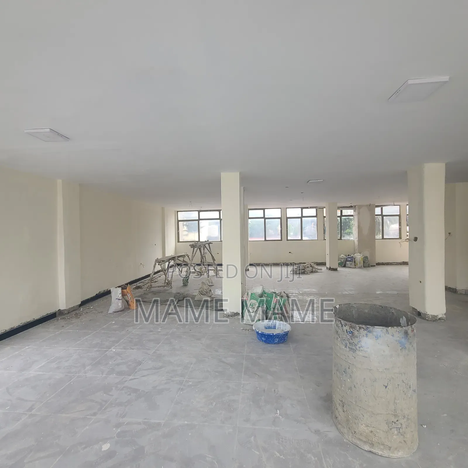 Restaurant for Rent