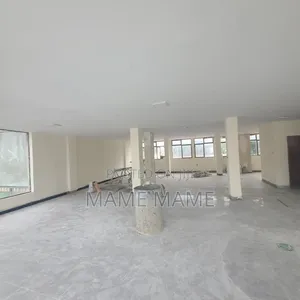 Restaurant for Rent