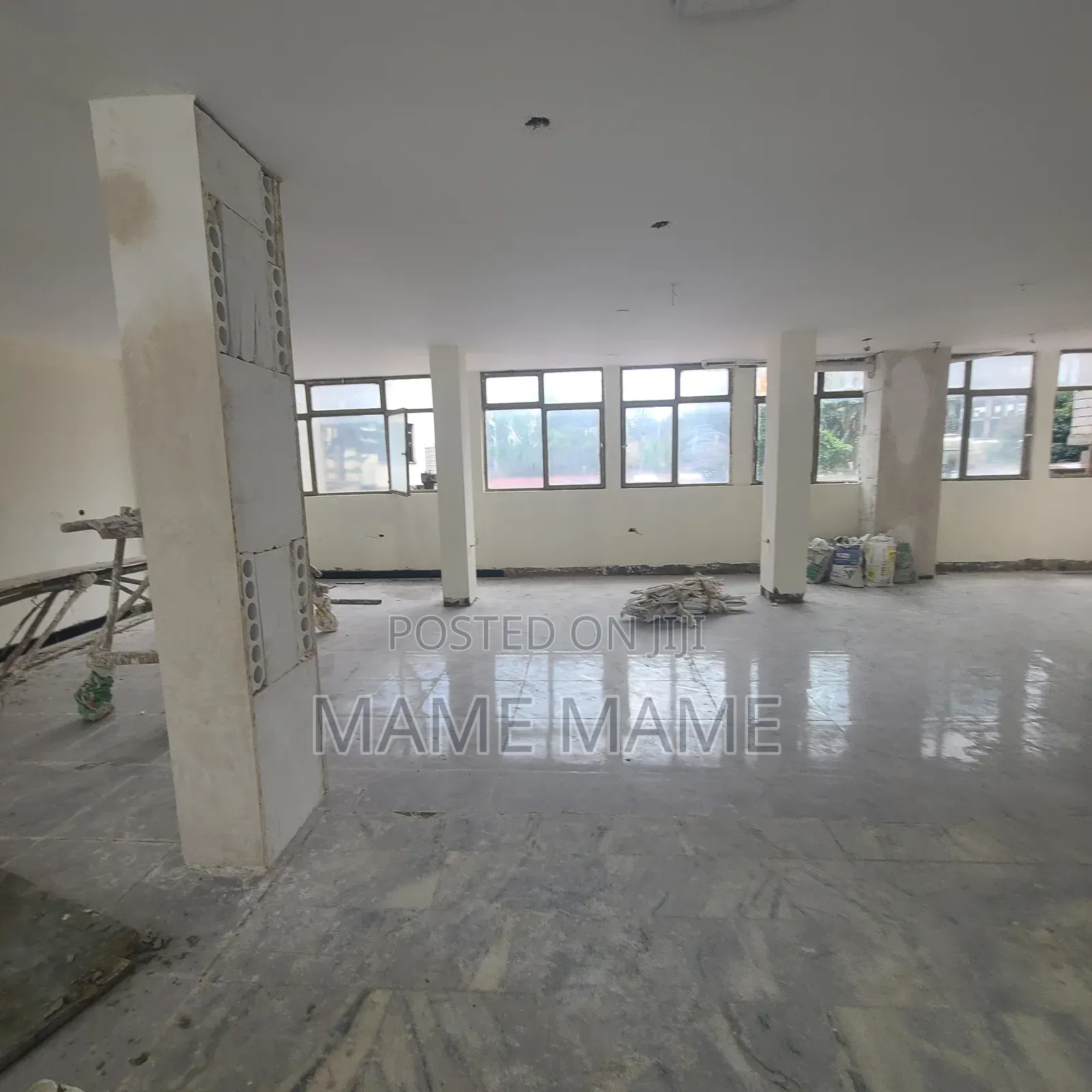 Restaurant for Rent