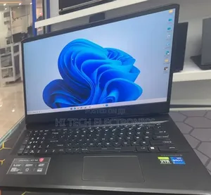 New Laptop MSI GP75 Leopard 16GB Intel Core i7 SSD 1T