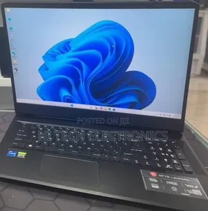 New Laptop MSI GP75 Leopard 16GB Intel Core i7 SSD 1T